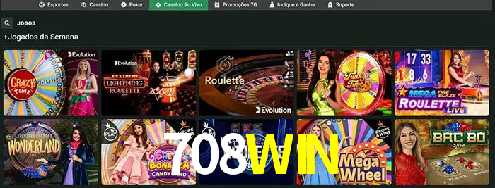708WIN bet