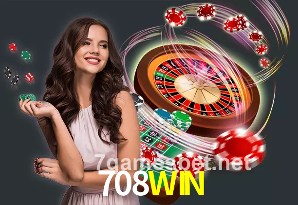 vivo no cassino 708WIN