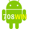 Aplicativo 708WIN para Android