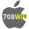 Aplicativo 708WIN para iOS