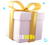 Receba seus bônus de boas-vindas no 708WIN