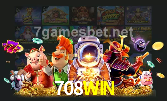 cassino 708WIN