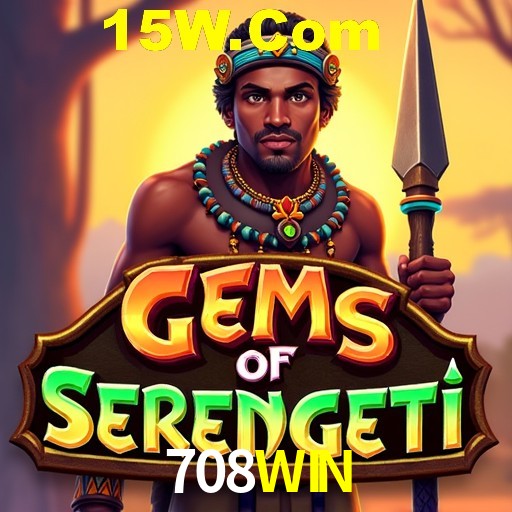 APP oficial da 708WIN para mobile