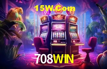 Benefícios da Conta 708WIN