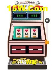 Diretório de Jogos 708WIN