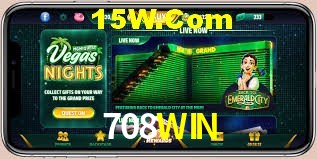 Welcome Bonus 708WIN