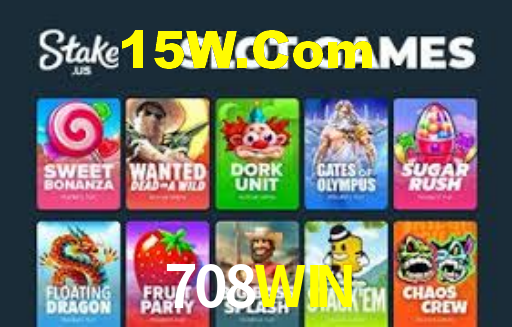 708WIN,708win.com