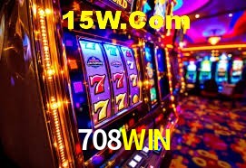 Experiência VIP 708WIN