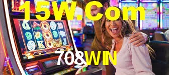 Live Casino 708WIN