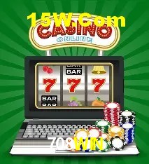 Casino Ao Vivo 708WIN