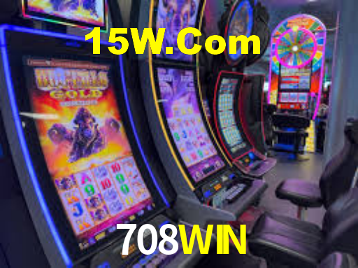 708WIN: Seu Especialista em Apostas Esportivas Brasileiras