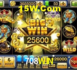 Login Seguro 708WIN