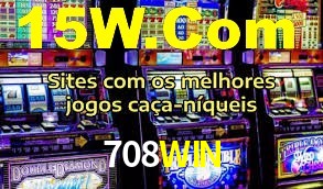 Ofertas Imperdíveis na 708WIN: Promoções e Bônus Que Valem a Pena