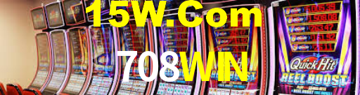 708WIN - Plataforma De Jogos - 708win.com