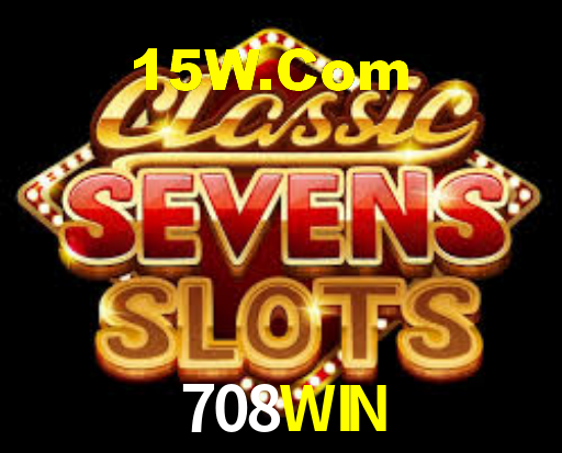 708WIN: Jogos de Caça-Níqueis-Altas Recompensas, Roleta-Velocidade, Blackjack-Desafios Máximos