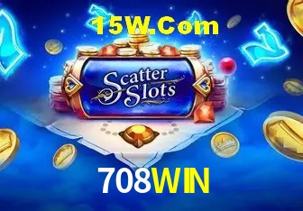 Promoção Relâmpago 708WIN
