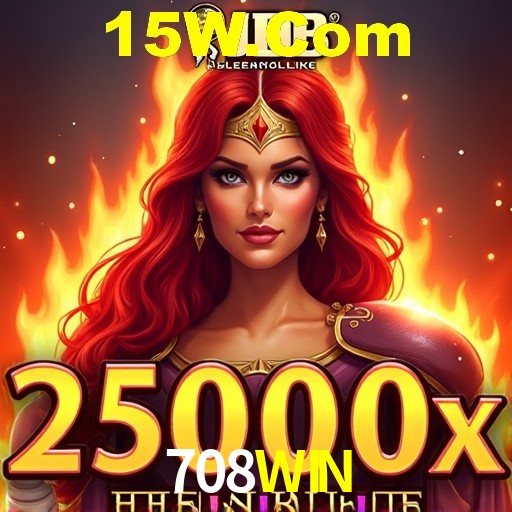Casino Ao Vivo 708WIN