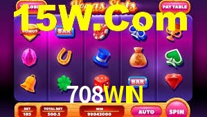 Tournaments 708WIN