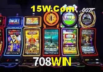 Sistemas de Segurança 708WIN