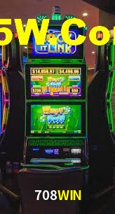 Blackjack Table 708WIN