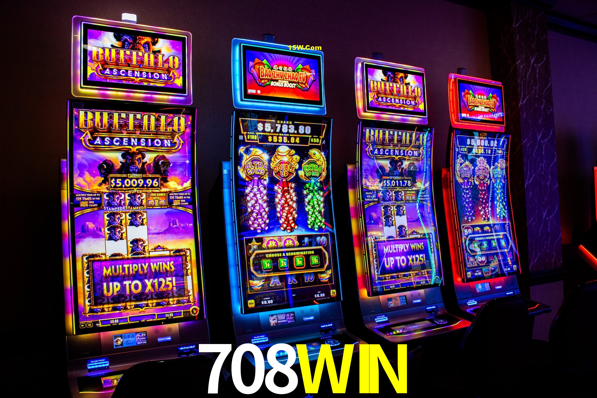 Quick Registration 708WIN