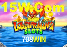 Welcome Bonus 708WIN